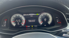 Audi A6 40 TFSI S Line 4dr S Tronic Petrol Saloon